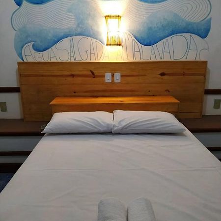 Отель Costa Azul Casa De Praia Барра-Гранди Экстерьер фото
